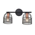 Спот Vele Luce VL6452W02 Modello