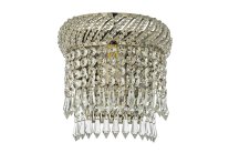 Настенный светильник Dio DArte Asfour Bari E 2.10.200 N