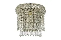 Настенный светильник Dio DArte Asfour Bari E 2.10.200 N