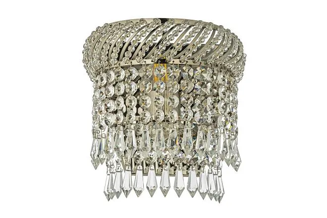 Настенный светильник Dio DArte Asfour Bari E 2.10.200 N