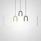 Подвесной светильник GABI Lampatron 7439-20585