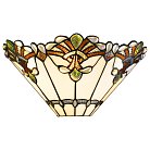 Настольная лампа Velante 863-801-01 Стиль Tiffany