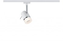 Трековый светильник Paulmann 95363 URail Spot Pipe