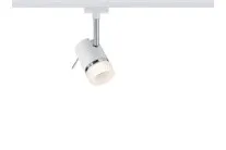 Трековый светильник Paulmann 95363 URail Spot Pipe