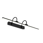 Настенный светильник Mantra 8917 Paracuru