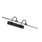 Настенный светильник Mantra 8917 Paracuru