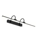 Настенный светильник Mantra 8917 Paracuru