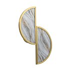 Настенный светильник Odeon Light Exclusive 5448/2W TOSCANA