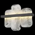 Бра Wertmark WE158.03.601 NELLY