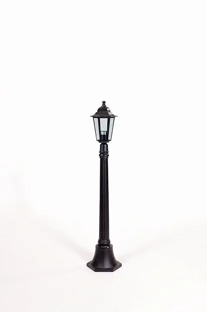 Наземный фонарь Oasis Light 79807S Bl Наземный фонарь Oasis Light 79807S Bl
