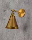 Бра Lumina Deco LDW B007-1 MD Rubi