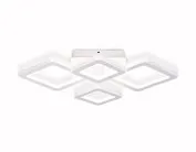 Потолочный светодиодный светильник с пультом Ambrella light FA8878 Original