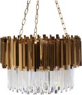 Подвесная люстра Garda Decor 62GDM-81008-600