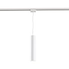 Трековый светильник Maytoni TR008-1-GU10-W Track