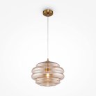 Подвесной светильник Maytoni P079PL-01AM Ruche