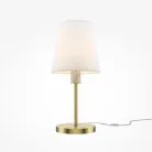 Настольный светильник Maytoni MOD483TL-01BS Lira