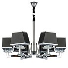 Подвесная люстра AM Group MELISSA SP6