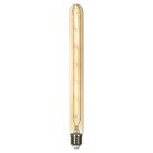 Лампа светодиодная Lussole GF-L-730 Е27 4W 2200K янтарная EDISSON