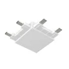 Конектор SWG CN-SLIM-WH-L SLIM