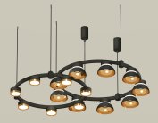 Подвесной светильник Ambrella light XR92091110