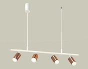 Подвесной светильник Ambrella light XB9001300