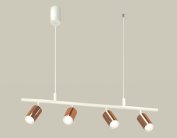 Подвесной светильник Ambrella light XB9001300