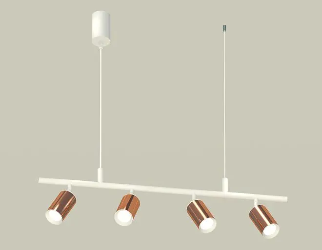 Подвесной светильник Ambrella light XB9001300 Подвесной светильник Ambrella light XB9001300