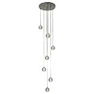 Подвесной светильник Loft IT 10112/7 Rain