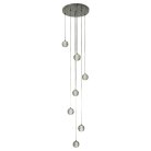 Подвесной светильник Loft IT 10112/7 Rain