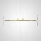 Реечный, рядный светильник CARIA LONG Lampatron 6064-16237