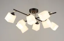 Потолочная люстра Мелодия света 000080214 SL1N