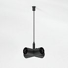 Набор подвеса Х-образный с питанием (черный) Elektrostandard 85190/00 Module System a066187