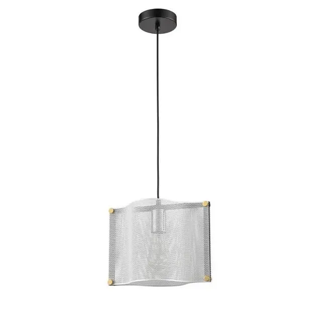 Подвесной светильник Vele Luce VL5272P01 Cross Подвесной светильник Vele Luce VL5272P01 Cross