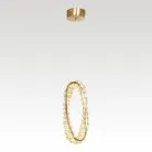 Подвесной Светильник Lussole Lsp-7252 Enterprise