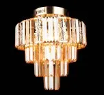 Потолочная люстра Мелодия света 000030038 SL1M