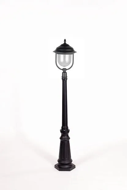 Наземный фонарь Oasis Light 84311 Bl MADRID Наземный фонарь Oasis Light 84311 Bl MADRID