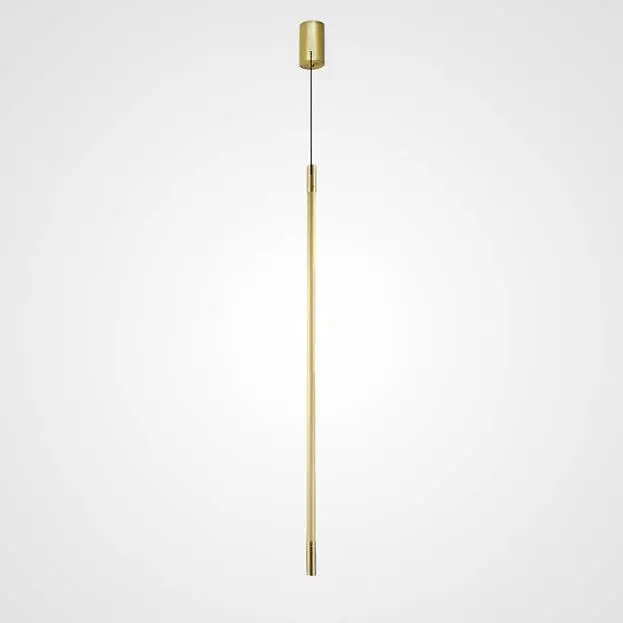 Подвесной Светильник Kemma H100 Gold ImperiumLoft 212791-26 Подвесной Светильник Kemma H100 Gold ImperiumLoft 212791-26