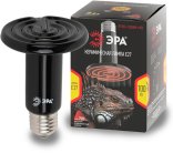 Лампочка инфракрасная ЭРА FITO-100W-НQ CeramiHeat