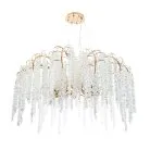 Подвесная люстра MODESTYLE MS.2110.1000 GD