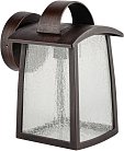 Настенный фонарь уличный Oasis Light 2736 R FRANKFURT I