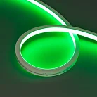 Гибкий неон ARL-MOONLIGHT-1213-TOP 24V Green (, 8 Вт/м, IP67) Arlight 031017