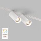 Трековый светильник Denkirs DK8012-WH Smart