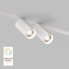 Трековый светильник Denkirs DK8012-WH Smart