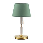 Настольная лампа ODEON LIGHT 4887/1T LONDON