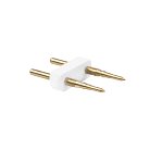 Соединитель 2-штырьковый для неоновой ленты 220V Lightstar 430180 NEOLED