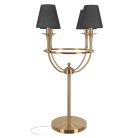 Настольная лампа Loft IT 10435T Lattice