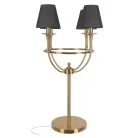 Настольная лампа Loft IT 10435T Lattice