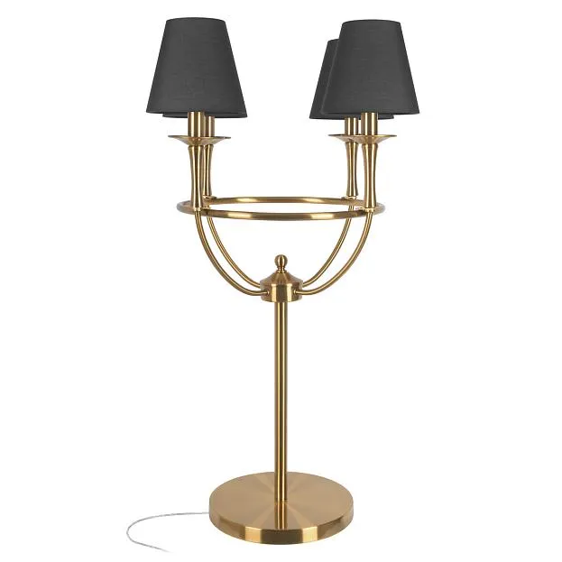 Настольная лампа Loft IT 10435T Lattice