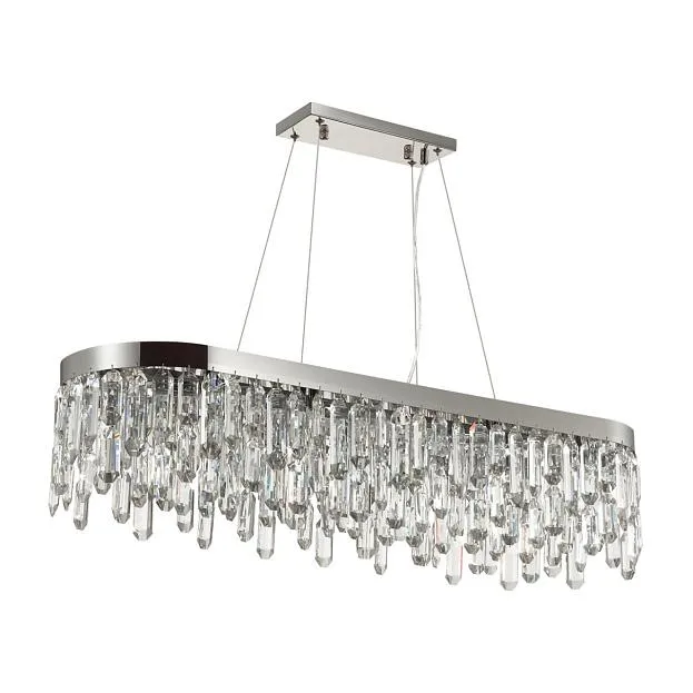 Люстра ODEON LIGHT 4985/12 DAKISA Люстра ODEON LIGHT 4985/12 DAKISA