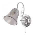 Бра с плафоном Arte Milano 340800/1W CR AM340800